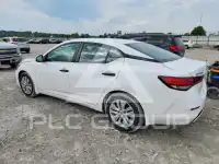2024 Nissan SENTRA фото