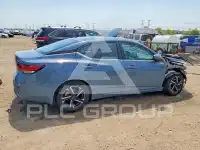 2024 Nissan SENTRA фото