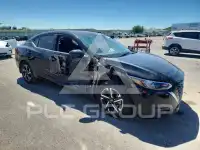 2024 Nissan SENTRA фото