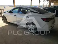 2024 Nissan SENTRA фото