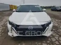 2024 Nissan SENTRA photo
