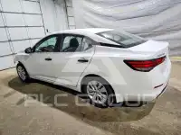 2024 Nissan SENTRA photo