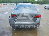 2024 Nissan SENTRA фото