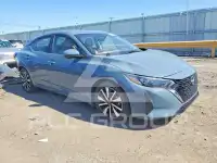 2024 Nissan SENTRA фото