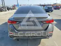 2024 Nissan SENTRA фото