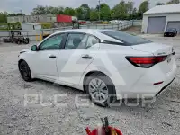 2024 Nissan SENTRA фото