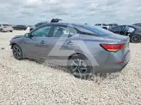 2024 Nissan SENTRA фото
