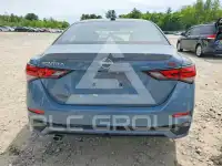 2024 Nissan SENTRA photo