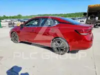2024 Nissan SENTRA фото