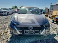 2024 Nissan SENTRA фото