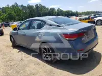 2024 Nissan SENTRA photo