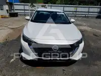 2024 Nissan SENTRA фото