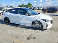 2024 Nissan SENTRA фото