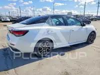 2024 Nissan SENTRA фото