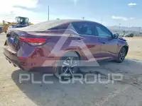 2024 Nissan SENTRA photo