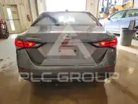 2024 Nissan SENTRA photo