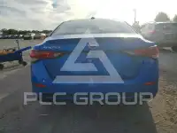 2024 Nissan SENTRA фото