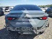 2024 Nissan SENTRA фото
