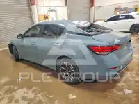 2024 Nissan SENTRA фото
