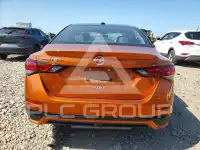 2024 Nissan SENTRA фото
