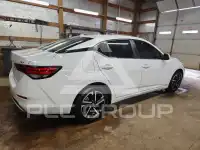 2024 Nissan SENTRA photo