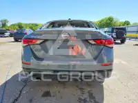 2024 Nissan SENTRA фото