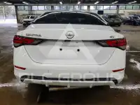 2024 Nissan SENTRA photo