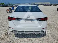 2024 Nissan SENTRA photo