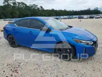 2024 Nissan SENTRA photo