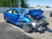 2024 Nissan SENTRA фото
