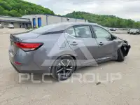 2024 Nissan SENTRA фото