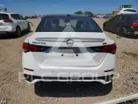 2024 Nissan SENTRA фото