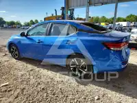 2024 Nissan SENTRA фото
