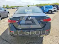 2024 Nissan SENTRA фото