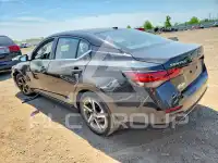 2024 Nissan SENTRA фото