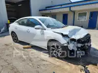 2024 Nissan SENTRA photo