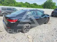 2024 Nissan SENTRA фото