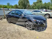 2024 Nissan SENTRA фото