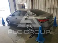 2024 Nissan SENTRA фото