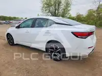 2024 Nissan SENTRA фото