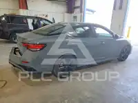 2024 Nissan SENTRA photo