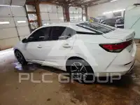 2024 Nissan SENTRA photo