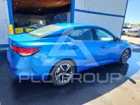 2024 Nissan SENTRA фото