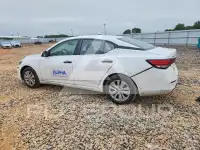 2024 Nissan SENTRA фото