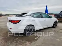 2024 Nissan SENTRA photo