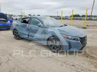 2024 Nissan SENTRA фото
