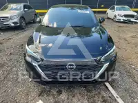 2024 Nissan SENTRA фото