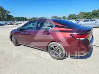 2024 Nissan SENTRA фото