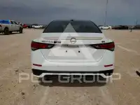 2024 Nissan SENTRA фото
