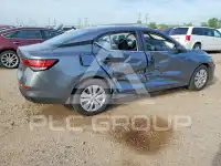 2024 Nissan SENTRA photo